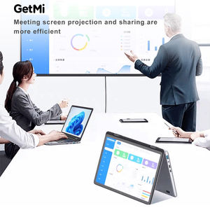 Getmi Lite 110 Win 11 Mini Roze Laptop China Gloednieuwe Intel N100 Met 16Gb Ddr4 Ram 256G 1Tb Ssd 11-Inch <span class=keywords><strong>Notebook</strong></span> Voor Het Bedrijfsleven - Product Image 2