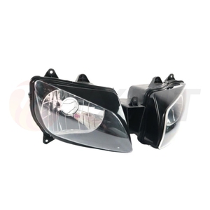 Piezas de motocicleta montaje de faro delantero para <span class=keywords><strong>YAMAHA</strong></span> YZF1000 <span class=keywords><strong>R1</strong></span> <span class=keywords><strong>1998</strong></span> 1999 - Product Image 2