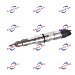 Pièces de rechange abordables pour moteur <span class=keywords><strong>d</strong></span>'excavatrice <span class=keywords><strong>Injecteur</strong></span> de carburant 0445120387 0445120304 0445120289 0445120265 0445120272 pour moteur <span class=keywords><strong>diesel</strong></span> - Product Image 3