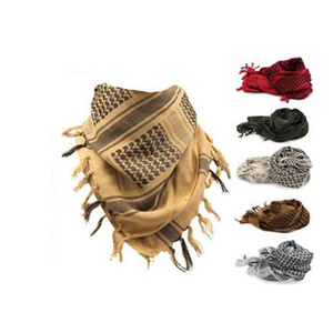 HBSW1209 110 cm X 110cm square <b>Scarf</b> - Product Image 1
