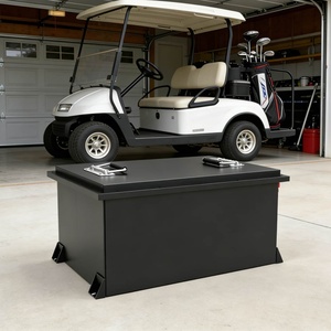 <span class=keywords><strong>Batteria</strong></span> al Litio Ferro Solfato per Golf Cart 48V 105Ah, Alta Prestazione, Potenza Elevata, Supporto Logo Personalizzato - Product Image 2