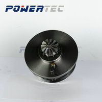 Powertec Turbo 740611 782403 740611-5002S 28201-2A400 282012A400 para Hyundai Getz 1,5 CRDi 65Kw 88HP U1.5L Euro 3 2005-2009