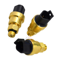 Sensor de Presión para Maquinaria de Construcción 161-1703 1611703 1978393 197-8393 para Excavadora E320B E325D E328D E330C