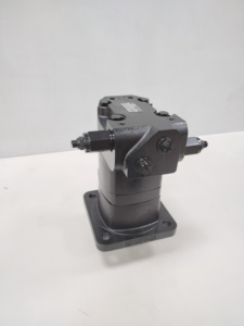 Máy xúc thủy lực <span class=keywords><strong>Swing</strong></span> Motor wacker neuson 17 xoay Ổ đĩa chất lượng <span class=keywords><strong>Swing</strong></span> mang lắp ráp E301 .7 - Product Image 4