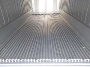 20-футовая автоматизированная коммерческая холодильная камера-контейнер с точным контролем температуры - Product Image 4