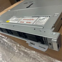 델 파워엣지 R670 인텔 제온 6144 E 코어 8TB DDR5 6400 ECC RDIMM 8 E3.S NVMe 옵션 DLC 수냉식 데이터 센터 서버