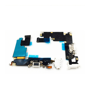 USB sạc cổng Flex Cáp <span class=keywords><strong>Dock</strong></span> kết nối cho <span class=keywords><strong>iPhone</strong></span> 11 sét kết nối Flex Cáp Apple điện thoại đuôi cắm - Product Image 3