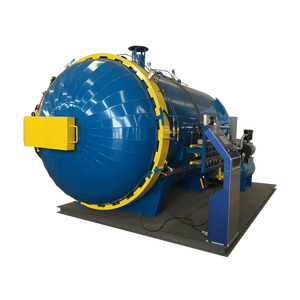 Produits <span class=keywords><strong>moins</strong></span> chers en ligne Haute Pression en métal traitement autoclave en <span class=keywords><strong>fibre</strong></span> de carbone - Product Image 3