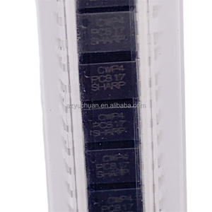 새로운 오리지널 PC817C EL817C a B 파일 SMD SOP4 EL817S-C 광 커플러 - Product Image 4