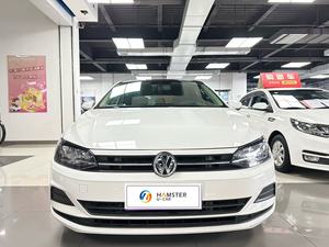 Nouvelle SAIC 2023 <span class=keywords><strong>Polo</strong></span> Lohas Version Qualité Hatchback 1.5L Automatique Traction Avant Caméra Arrière Volant à Gauche Pneus R15 Faible Kilométrage - Product Image 2