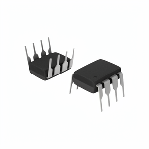 ชิปวงจรรวม8 DIP (0.300 ", 7.62มม.) ชิ้นส่วนอิเล็กทรอนิกส์8DIP จีน - Product Image 1