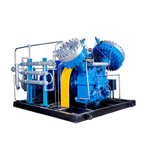 Compresor de Diafragma Estacionario Silencioso, Bomba de Aire Enfriada por Aire Sin Aceite de 3KW, 5.5KW, 250KW para OEM, Compresor de Diafragma Personalizable Sin Aceite - Product Image 5