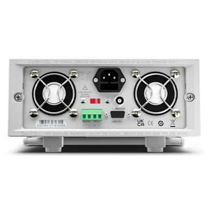 เครื่องทดสอบแหล่งจ่ายไฟผ่านพอร์ต I_Monitor สามารถตั้งโปรแกรมได้มีพอร์ต It8512 + DC แบบอิเล็กทรอนิกส์25A 300วัตต์12โวลต์ - Product Image 1