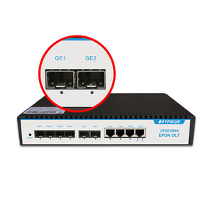 4 Pon Port 20km sợi FTTH GPON <span class=keywords><strong>epon</strong></span> gepon OLT Cung cấp hầu hết các thương hiệu <span class=keywords><strong>onu</strong></span> không bao gồm các mô-đun Pon 4 cổng <span class=keywords><strong>epon</strong></span> gepon OLT - Product Image 5