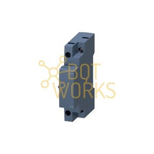 Siemens 3RV29021DV0 - Nuovo - Product Image 1