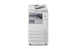 เครื่องถ่ายเอกสารขาวดำมัลติฟังก์ชั่นรุ่น IR2525i/2530i ปรับสภาพใหม่ พร้อมฟังก์ชั่นพิมพ์/ถ่ายเอกสาร/สแกน ได้รับการรับรองมาตรฐาน ISO9001 - Product Image 2