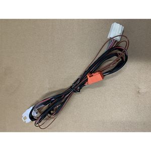 Faisceau de câblage pour interrupteur ESP Sagitar Magotan Golf 6 1TD927117 1KD927117 12V Isolation PVC - Product Image 1