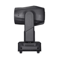 Harga Terbaik 380W Moving Head 380 Pro Double Prism/Patterns Beam Lampu DJ IP33 Tahan Air Kontrol DMX512 13-Warna Ra84 8000K Panggung