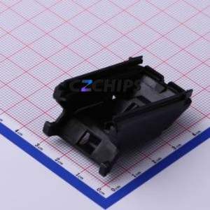 643201301 Connector Housing Connector Whole Sale Electronic Component Chips Supplier & BOM Service - Product Image 2