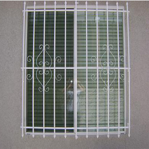 Thanh An Ninh Trang Trí Cho Cửa Sổ Cửa Sổ Thanh An Ninh Cho Cửa Sổ Sắt - Product Image 2