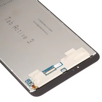 Écran tactile LCD d'origine pour tablette Samsung Galaxy Tab Active 3/SM-T575 SM-T570 - Pièces de rechange pour grand écran de téléphone