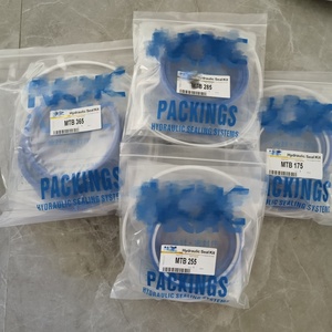 Máy xúc mtb175 <span class=keywords><strong>mtb36</strong></span> mtb45 mtb210 <span class=keywords><strong>mtb36</strong></span> mtb215 mtb255 mtb285 bộ phận búa Bộ dụng cụ con dấu máy cắt thủy lực MTB - Product Image 2