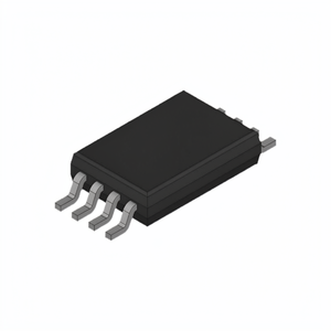 8 TSSOP, 8 MSOP Buy Electronics Components Online Data Acquisition In Stock MAX144BCUA - Product Image 1