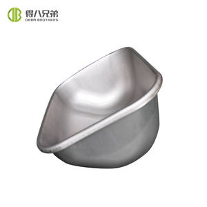 Precio De Fabrica Comedero Portatil De Acero Inoxidable Para Cerdos En Granja Comedero Para Cerdas En <span class=keywords><strong>Parto</strong></span> - Product Image 4