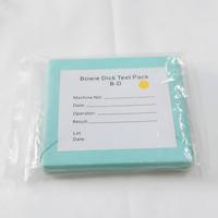 Autocollant adhésif médical en papier thermosensible pour stérilisation, perfusion, pilules, liquides, préservatifs, usage oculaire