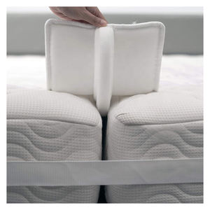 Matelas Remplissage Mousse Jumeau Roi Convertisseur Connecteur de Matelas <span class=keywords><strong>Lit</strong></span> <span class=keywords><strong>Pont</strong></span> - Product Image 2