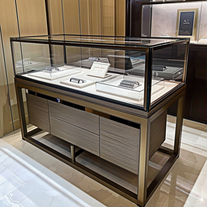 تخطيط احترافي وتجزئة من أجل تزيين متاجر المجوهرات والديكور الداخلي - Product Image 6