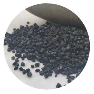 Corindón negro de <span class=keywords><strong>esmeril</strong></span> fino resistente al calor <span class=keywords><strong>para</strong></span> endurecedor de <span class=keywords><strong>cemento</strong></span> - Product Image 1