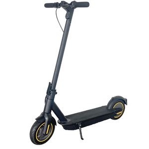 Trottinette électrique adulte 2000W, double moteur, frein à disque hydraulique, tout-terrain, pliable - Product Image 3