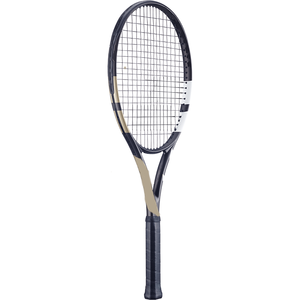 Raquetas de Tenis Profesionales Bolat de Alta Calidad Pure Drive Lite Gen11 Sin Encordar de Fibra de Carbono 100 Face 300g Absorción de Impactos - Product Image 5