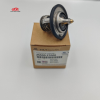 THERMOSTAT ASSY MOTEUR PIÈCES 25500-27000 pour HYUNDAi SANTAFE 2006