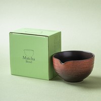 Bol à thé en céramique Chawan pour matcha, accessoires traditionnels de matcha, kit de matcha couleur dégradée, vente en gros, prêt à expédier, en stock