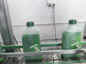 Liquide antigel concentré Ownwin pour moteur de voiture, concentré de liquide de refroidissement 1L, obtenez 2L 50/50 <span class=keywords><strong>Colant</strong></span> - Product Image 4