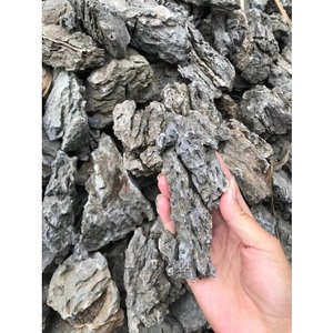<strong>Seiryu</strong> Stone <strong>Aquarium</strong> Decoration Aquascaping <strong>Rock</strong> Planted Tank Hardscape - Product Image 1