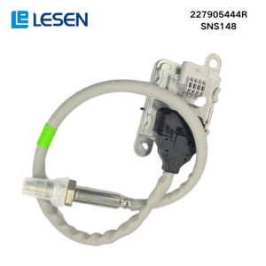 Capteur NOx 12V Neuf de Fabrication Directe Lesen pour <span class=keywords><strong>Renault</strong></span> 227903557R avec Garantie d'un An Haute Précision et Sensibilité - Product Image 1