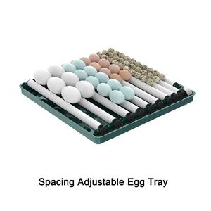 Incubateur d'oeufs à température <span class=keywords><strong>automatique</strong></span> Usine <span class=keywords><strong>Meilleur</strong></span> prix 56 Pcs Mini incubateur d'oeufs de poulet à alimentation en eau <span class=keywords><strong>automatique</strong></span> - Product Image 4