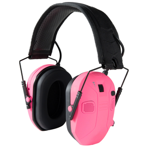 <span class=keywords><strong>Casque</strong></span> de protection auditive à réduction de <span class=keywords><strong>bruit</strong></span> GS454B7AA, <span class=keywords><strong>Bluetooth</strong></span>, électronique, pour le tir, la chasse - Product Image 4