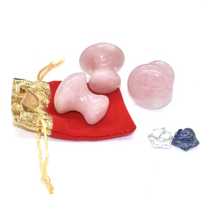 <span class=keywords><strong>Amazon</strong></span> Offre Spéciale <span class=keywords><strong>gua</strong></span> <span class=keywords><strong>sha</strong></span> <span class=keywords><strong>quartz</strong></span> <span class=keywords><strong>rose</strong></span> en forme de champignon visage levage beauté dispositif <span class=keywords><strong>Gua</strong></span> <span class=keywords><strong>Sha</strong></span> Conseil - Product Image 5