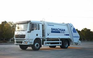 <span class=keywords><strong>Camion</strong></span> à ordures compacteur 4X2 15 CBM, <span class=keywords><strong>camion</strong></span> à ordures, <span class=keywords><strong>camion</strong></span> à déchets, <span class=keywords><strong>camion</strong></span> à ordures compacteur pour la collecte des déchets - Product Image 2