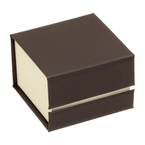 Series 0735 LINE Ring under the covering cloth Ring <b>box</b> 505035 mm - Product Image 1