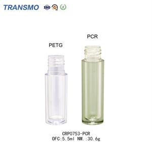 บรรจุภัณฑ์เครื่องสำอางขายส่ง ขวด หลอด บรรจุภัณฑ์ลิปสติก ลิปกลอส ลิปบาล์ม คอนซีลเลอร์ หลอดสำหรับบลัชออน ผลิตสำเร็จรูป - Product Image 5