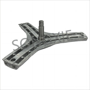 Trépied pour machine à laver Sanyo XY-78001, 250,5 mm, en alliage d'aluminium, pièce durable - Product Image 2