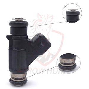 Válvulas de inyección de repuestos de motor de combustible dual para coche para CHERY Tinggo 2 <span class=keywords><strong>7</strong></span> 8 Pro Fulwin 2 Omoda 5 Icar 03 Arrizo 5 8 - Product Image 5