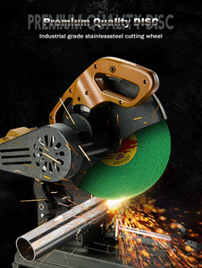 Máy cắt kim cương mài mòn xicheng với các tính năng cực kỳ an toàn luôn cắt lát Chất lượng cao cho công việc sau khi làm việc - Product Image 3