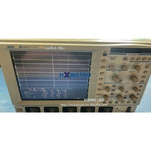 ออสซิลโลสโคปดิจิตอล Lecroy Waverunner LT344L 500MHz 500MS/s 4 ช่องสัญญาณ รุ่น H - Product Image 1