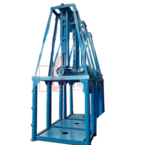 Línea de Producción de Tuberí<span class=keywords><strong>as</strong></span> de Hormigón Africa Cement Hume con Motor para Tuberí<span class=keywords><strong>as</strong></span> de Drenaje - Product Image 2